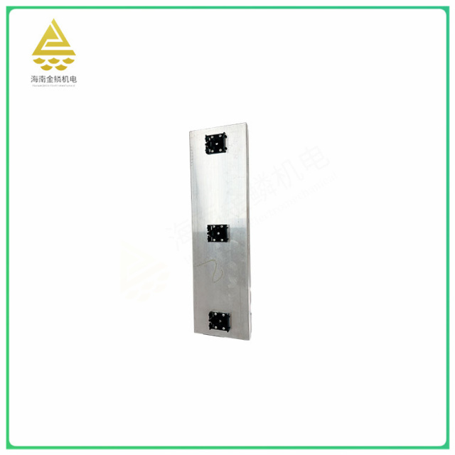 UFC719AE01-3BHB003041R0101-3BHB00072R0101  Excitation driver unit  Ability to quickly handle a variety of complex control and monitoring tasks