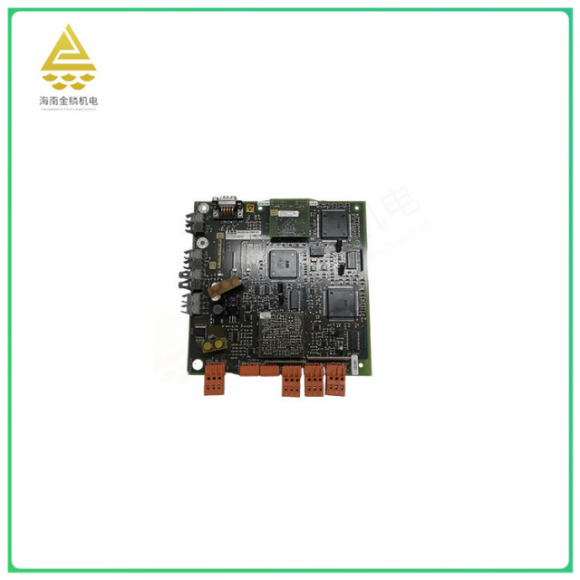 UFC762AE101--3BHE006412R0101   servo drive module  Realize the coordinated movement of multiple servo motors