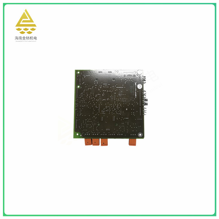UFC762AE101--3BHE006412R0101   servo drive module  Realize the coordinated movement of multiple servo motors