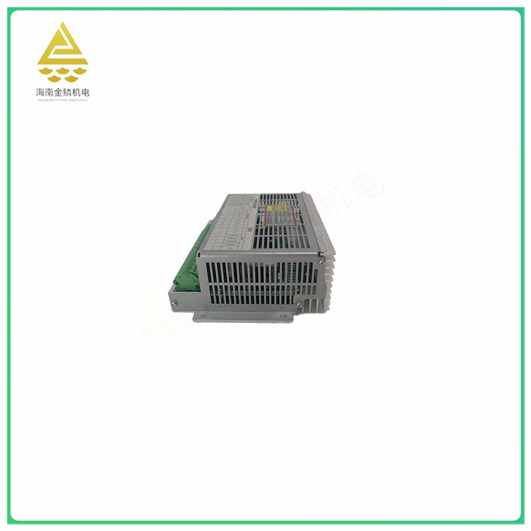 UNITROL-1005-0011-ECO-3BHE043576R0011  automation control module  Can receive input signals from a variety of sensors and devices