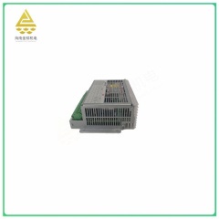 UNITROL-1005-0011-ECO-3BHE043576R0011  automation control module  Can receive input signals from a variety of sensors and devices