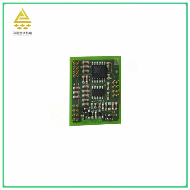 XVC767AE102  Variable frequency driver  Supports many different power inputs
