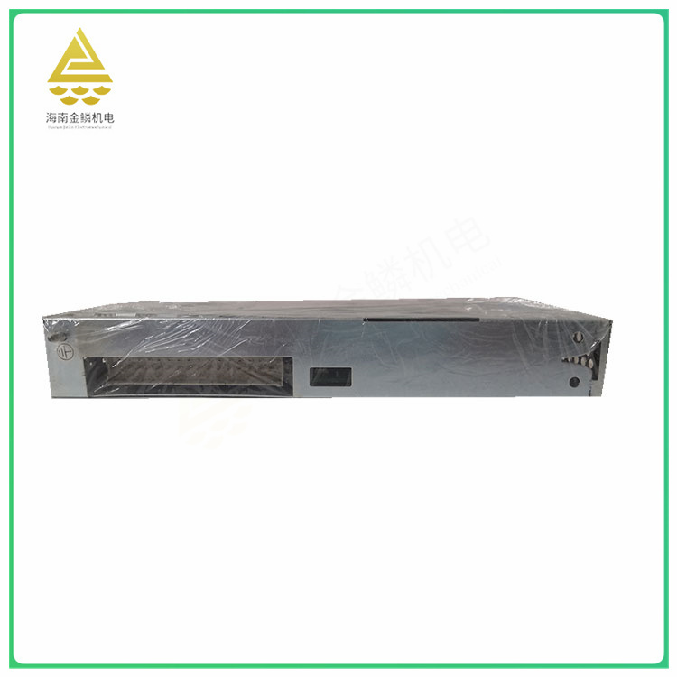 AI610   analog input module  It is often used to expand the number of analog input channels in a control system