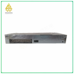 AI610   analog input module  It is often used to expand the number of analog input channels in a control system