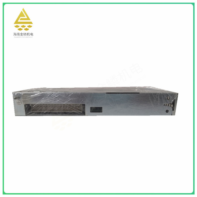 AI610   analog input module  It is often used to expand the number of analog input channels in a control system