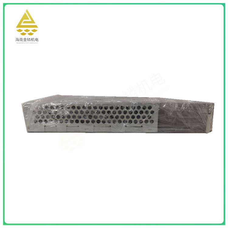 AI610   analog input module  It is often used to expand the number of analog input channels in a control system