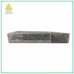 AI610   analog input module  It is often used to expand the number of analog input channels in a control system