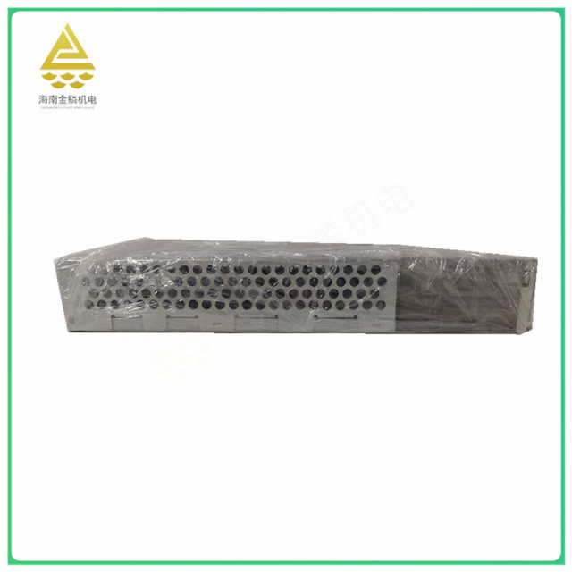 AI610   analog input module  It is often used to expand the number of analog input channels in a control system