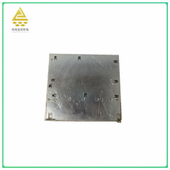 AI610   analog input module  It is often used to expand the number of analog input channels in a control system