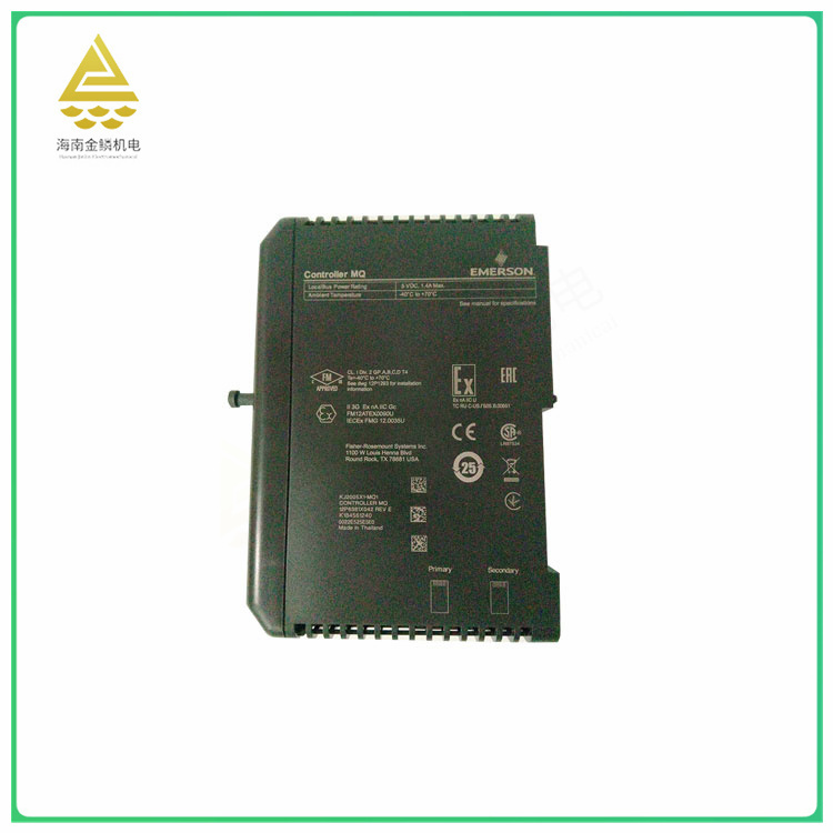 CE30089  controller module  It can ensure the stability and accuracy of the signal