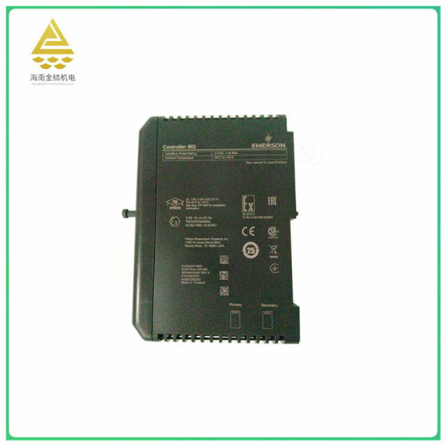 CE30089  controller module  It can ensure the stability and accuracy of the signal