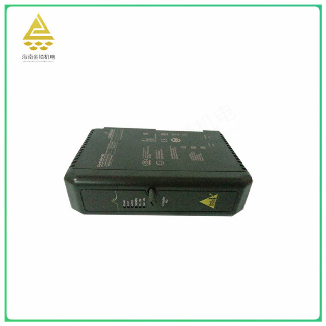CE30089  controller module  It can ensure the stability and accuracy of the signal