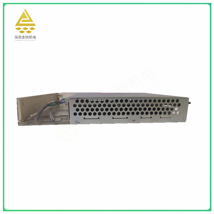 CI627   analog input module  It can collect analog signal in real time