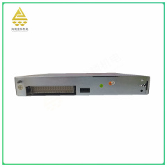 CI627   analog input module  It can collect analog signal in real time