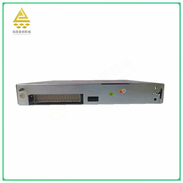 CI627   analog input module  It can collect analog signal in real time