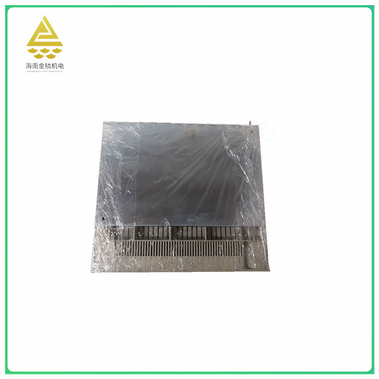 DI651  digital input module Ability to isolate electrical connections between external devices and control systems
