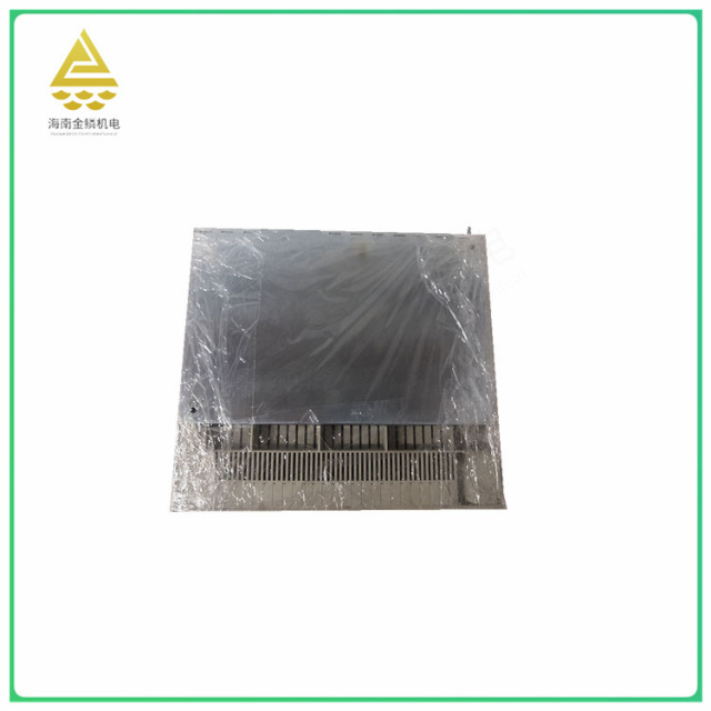 DI651  digital input module Ability to isolate electrical connections between external devices and control systems