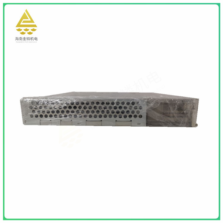DI651  digital input module Ability to isolate electrical connections between external devices and control systems