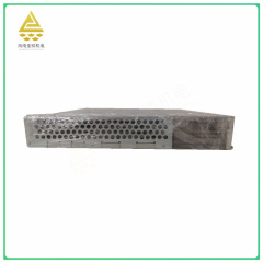 DI651  digital input module Ability to isolate electrical connections between external devices and control systems