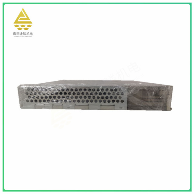 DI651  digital input module Ability to isolate electrical connections between external devices and control systems