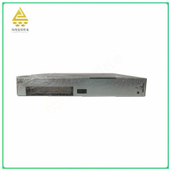 DI651  digital input module Ability to isolate electrical connections between external devices and control systems