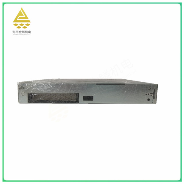 DI651  digital input module Ability to isolate electrical connections between external devices and control systems