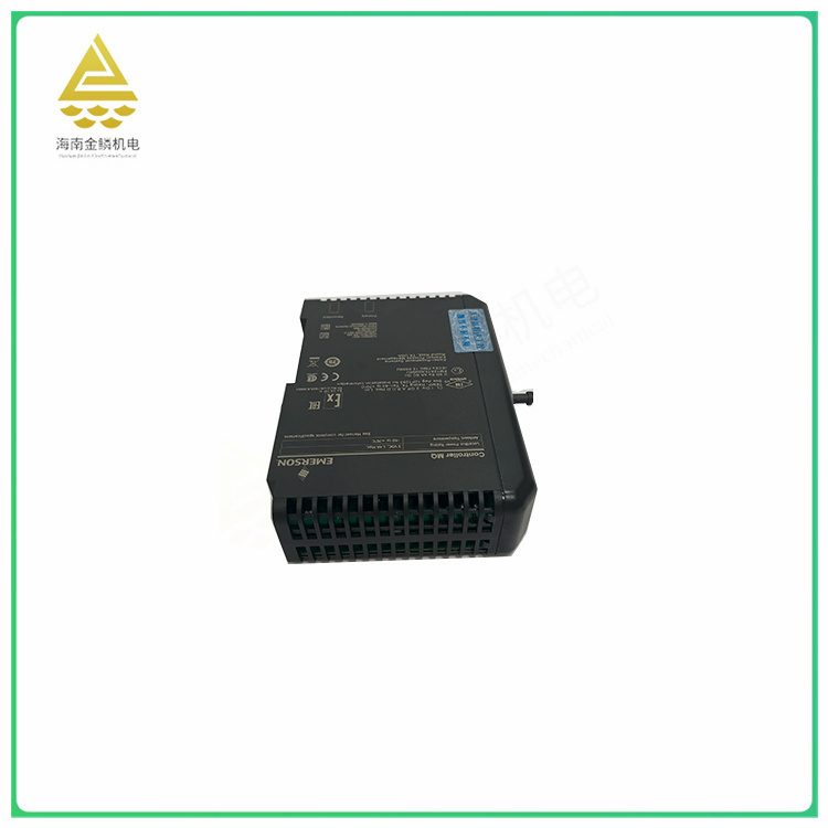VE3008-CE3008-KJ2005X1-MQ1-12P6381X032  fieldbus controller Used to monitor and control industrial processes,jlplc