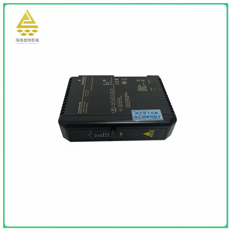 VE3008-CE3008-KJ2005X1-MQ1-12P6381X032  fieldbus controller Used to monitor and control industrial processes