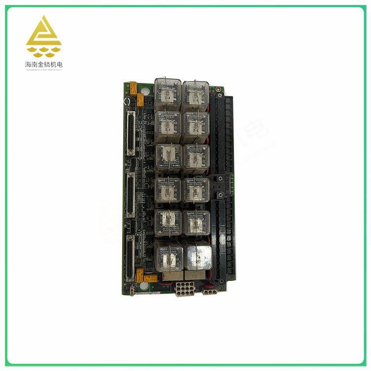 IS200TREGH1BDB  Printed circuit board  It has high response speed and high channel number expansion ability,jlplc