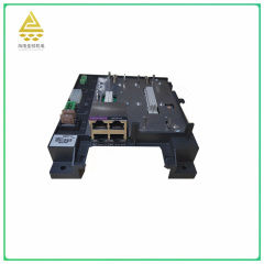 MBMT120   module  Supports many different types of input and output signals
