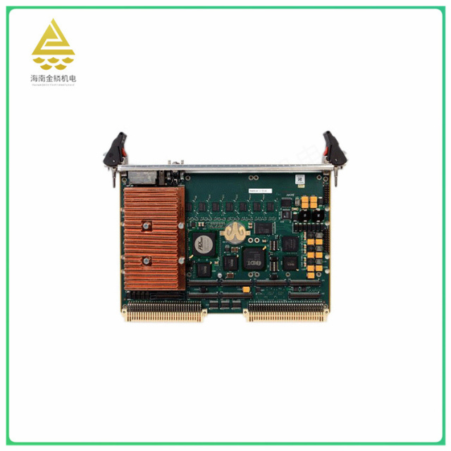 MVME7100-0173  High performance controller  Provides comprehensive maintenance and troubleshooting functions