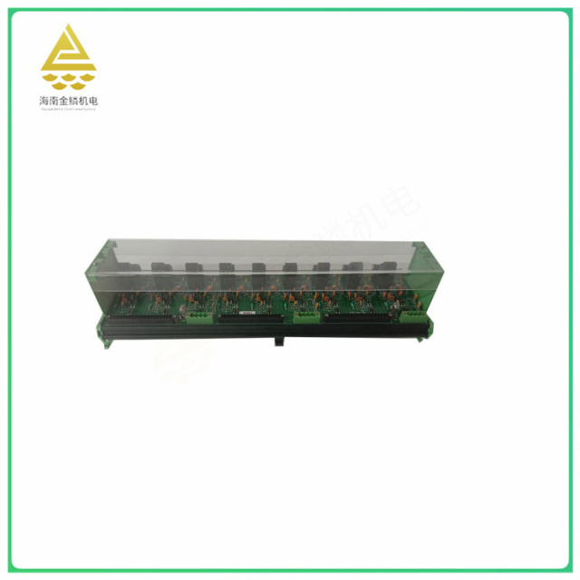 PP49283-8 T8846  Programmable controller (PLC) module  Powerful data processing and logical computing capabilities