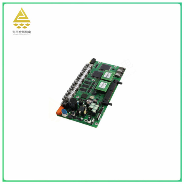 PPC907BE--3BHE024577R0101  Controller driver board  To perform logical control and monitor the production process,jlplc