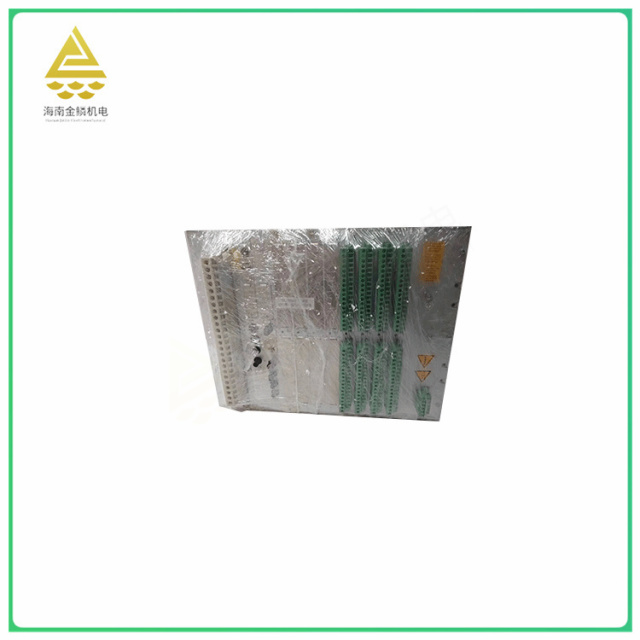 RED670 Line differential protection equipment It has high sensitivity