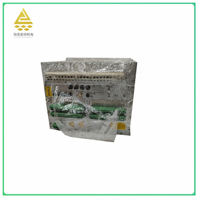 REG670  Digital protective relay  Supports multiple communication protocols