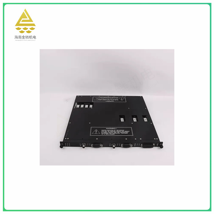 TRICONEX--4329  Controller module  Supports online debugging and diagnosis,jlplc