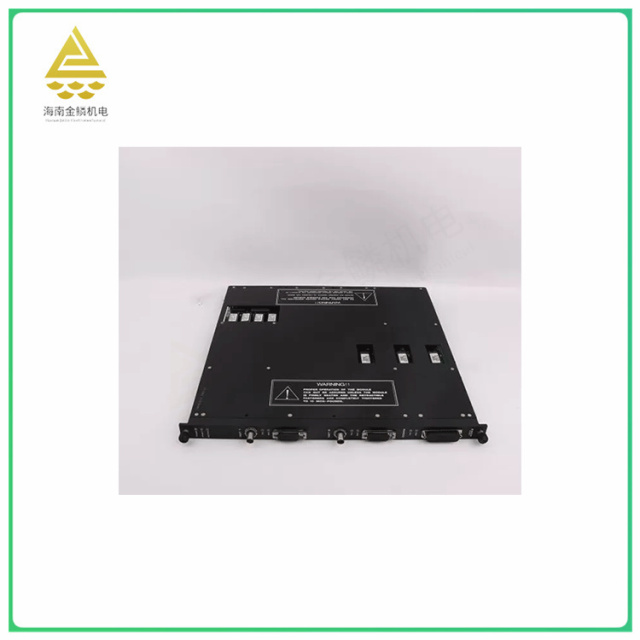 TRICONEX--4329  Controller module  Supports online debugging and diagnosis,jlplc