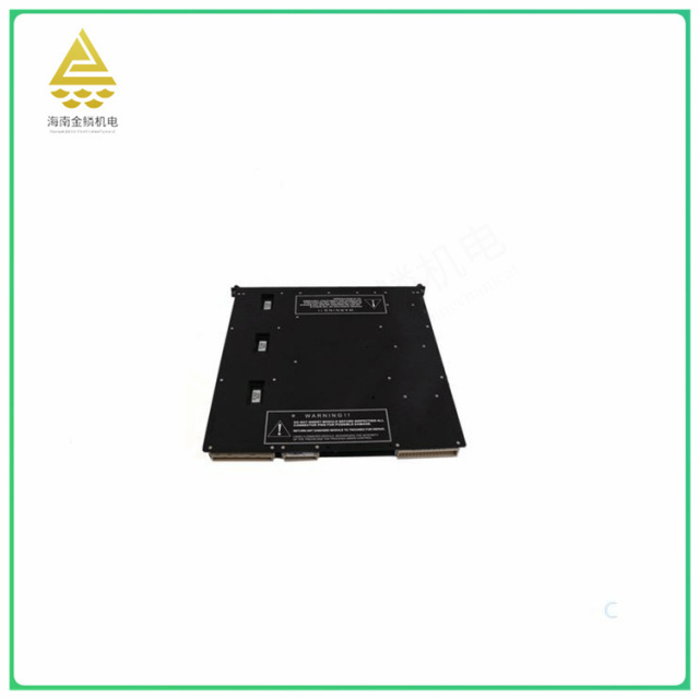 TRICONEX-3720   controller module   Supports online debugging and diagnosis,jlplc
