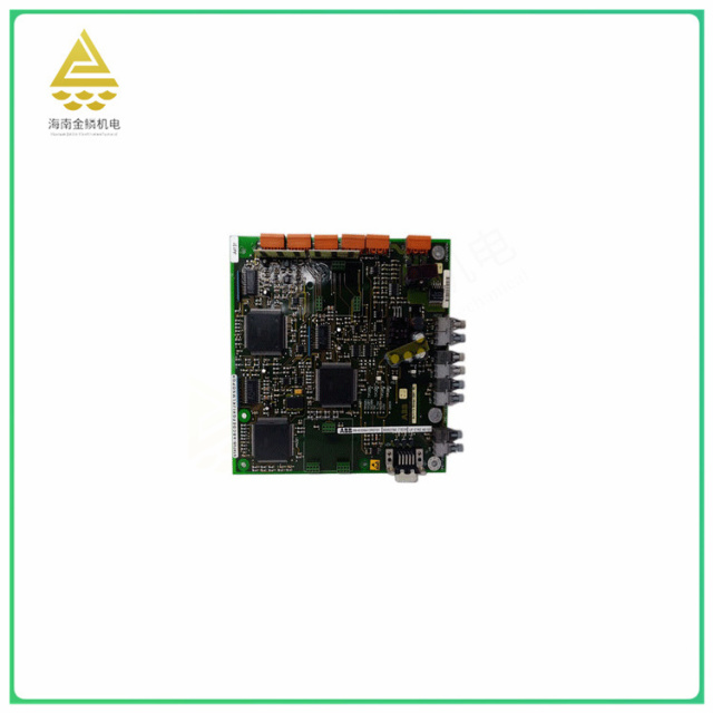 UFC762AE101--3BHE006412R0101   servo drive module  Realize the coordinated movement of multiple servo motors,jlplc