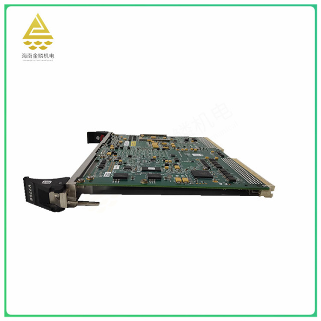 V7768-322001 350-9301007768-322001 A2  Industrial automation module   Ability to exchange and control data with other devices or systems
