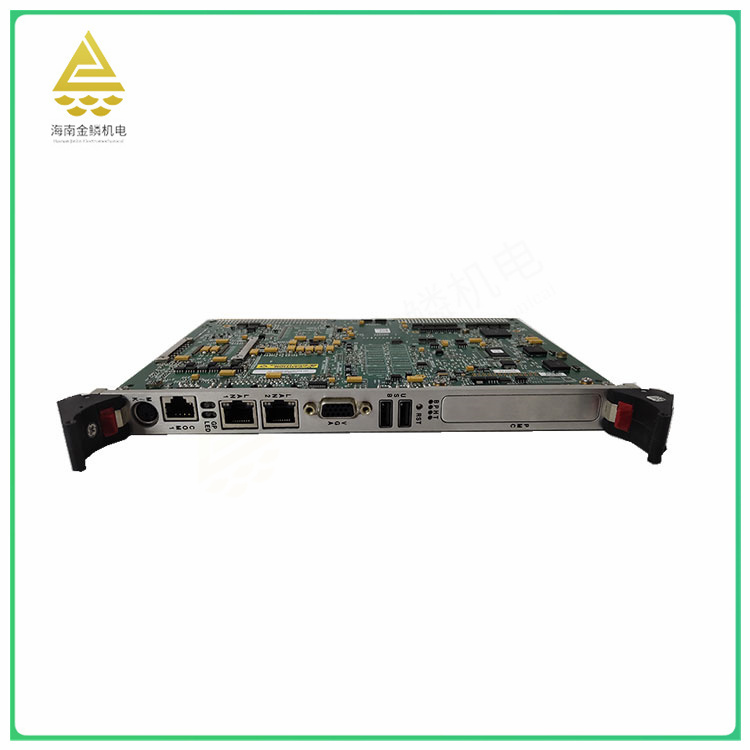 V7768-322001 350-9301007768-322001 A2  Industrial automation module   Ability to exchange and control data with other devices or systems