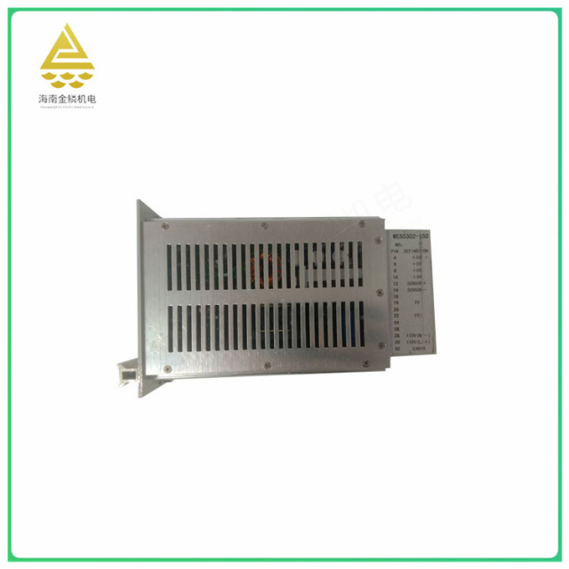 WES5302-150   digital input module   Real-time or connected control system for real-time operation