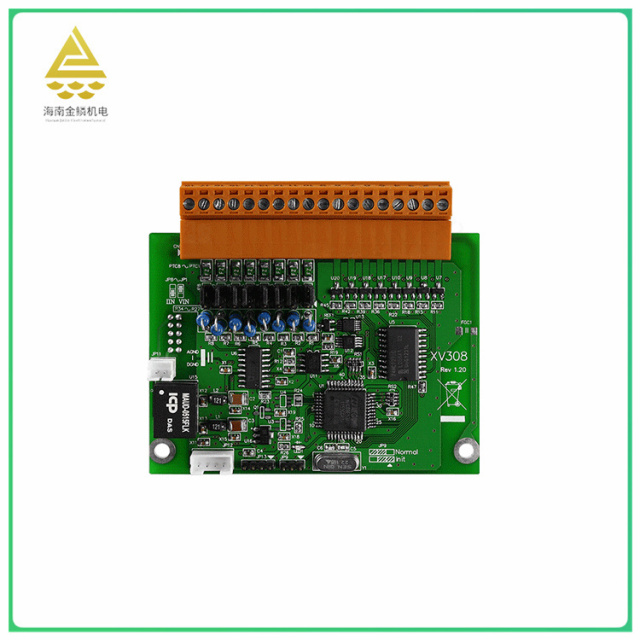 XVC767AE102  Variable frequency driver  Supports many different power inputs,jlplc