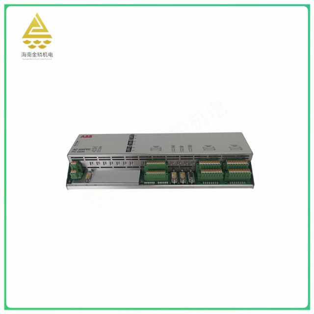 PCD235B1101-3BHE032025R1101   Industrial automation module  High flexibility and configurability