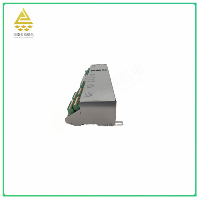 PCD235B1101-3BHE032025R1101   Industrial automation module  High flexibility and configurability