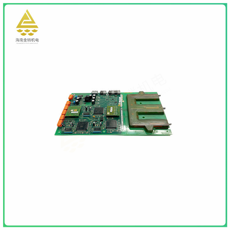 UFC721AE101-3BHB002916R0101  Servo drive module  Multiple programming languages and development tools are supported