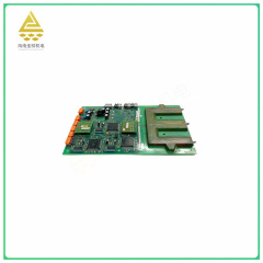 UFC721AE101-3BHB002916R0101  Servo drive module  Multiple programming languages and development tools are supported