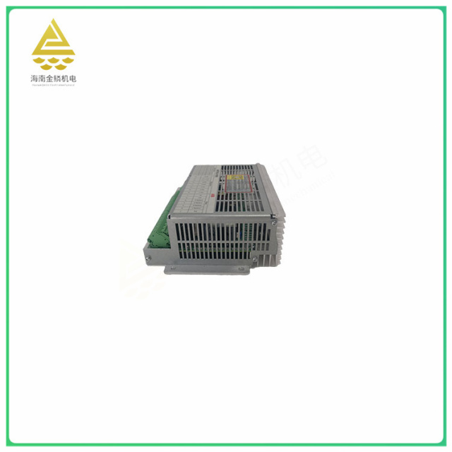 UNITROL-1005-0011-ECO-3BHE043576R0011  Automatic control module Ability to collect and process data
