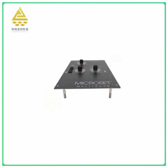 MICROSET-104988-E03  Multifunctional relay  Ability to monitor electrical parameters of the motor