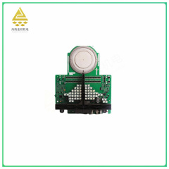 5SHX1960L0006--3BHE019719R0101  Intelligent sensor  Real-time insight into device health and performance,jlplc